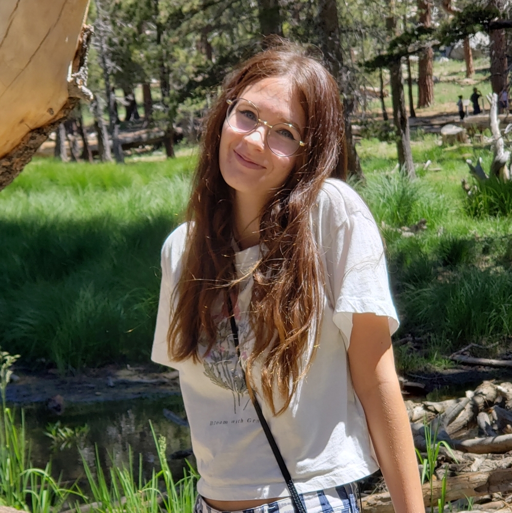 Meet your Posher, Tori